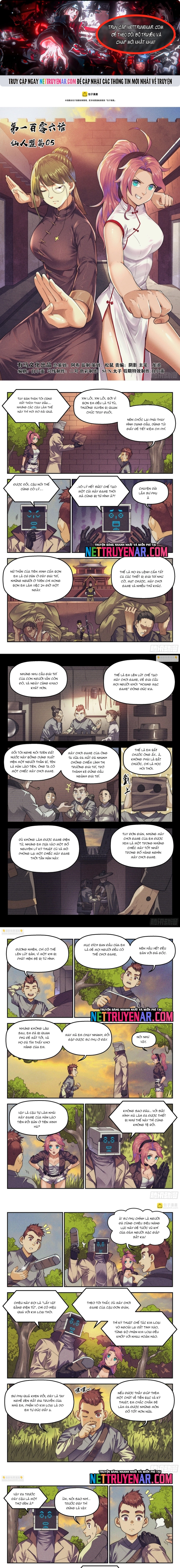 Chương 106 - Trang 1