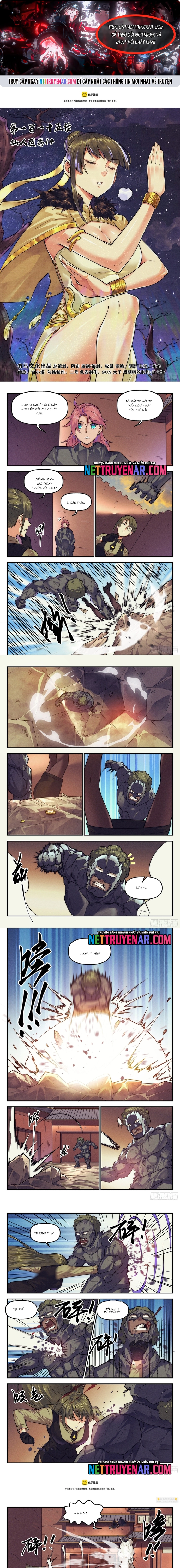 Chương 115 - Trang 1