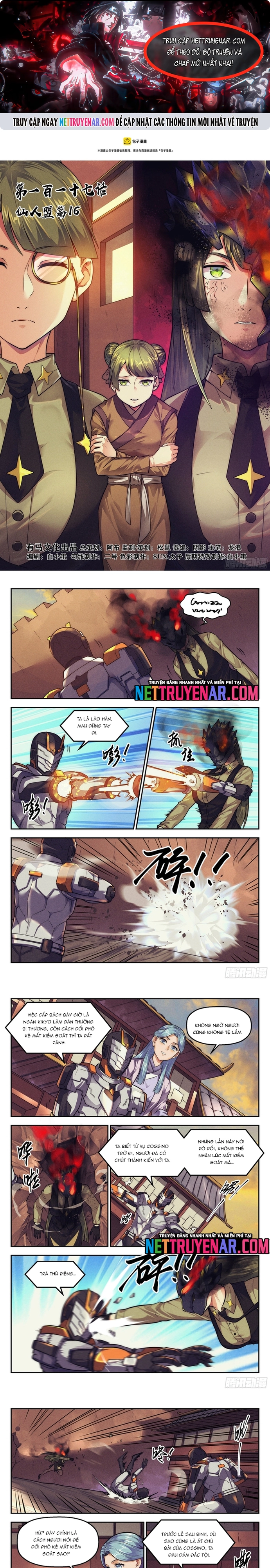 Chương 117 - Trang 1