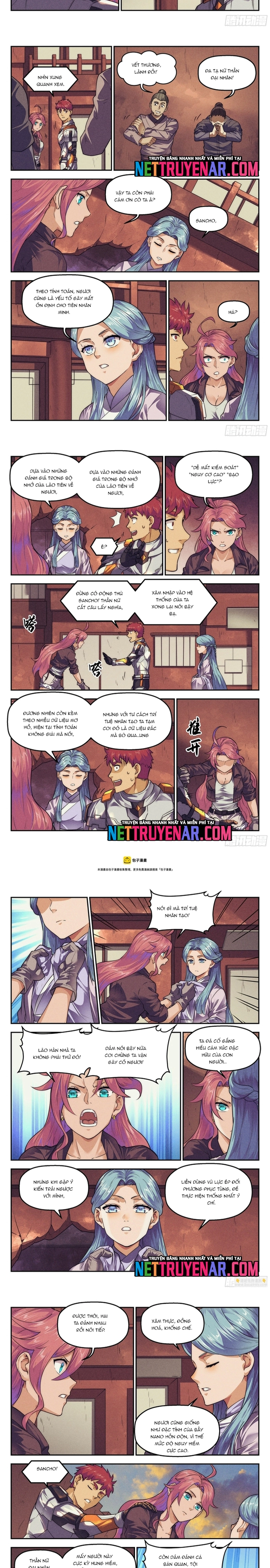 Chương 118 - Trang 4