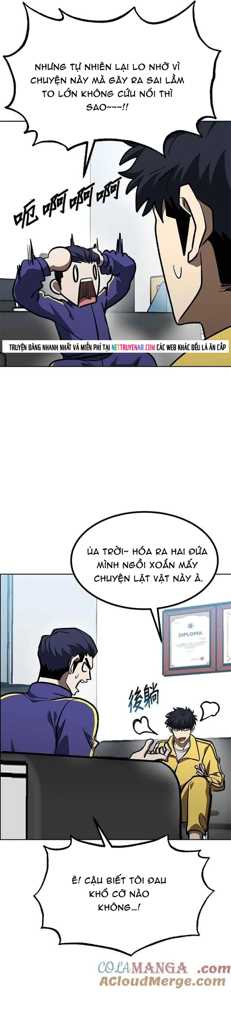 Chương 128 - Trang 20