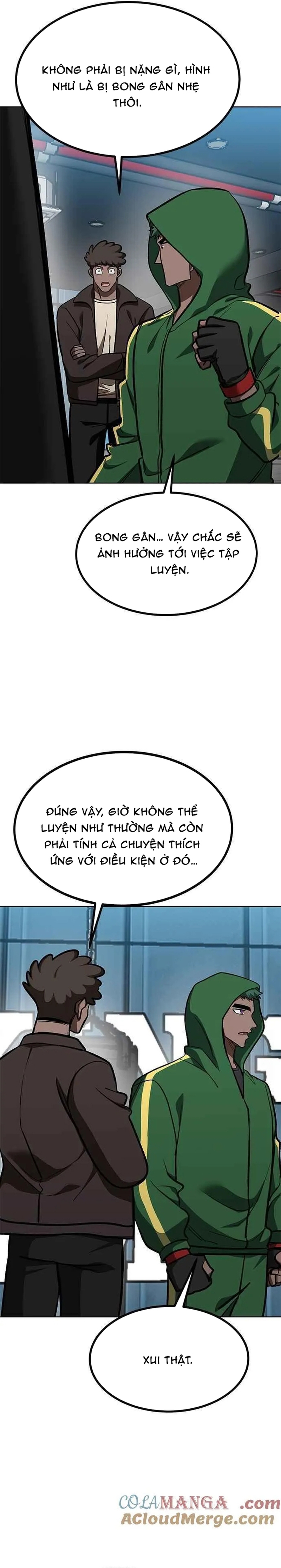 Chương 128 - Trang 28