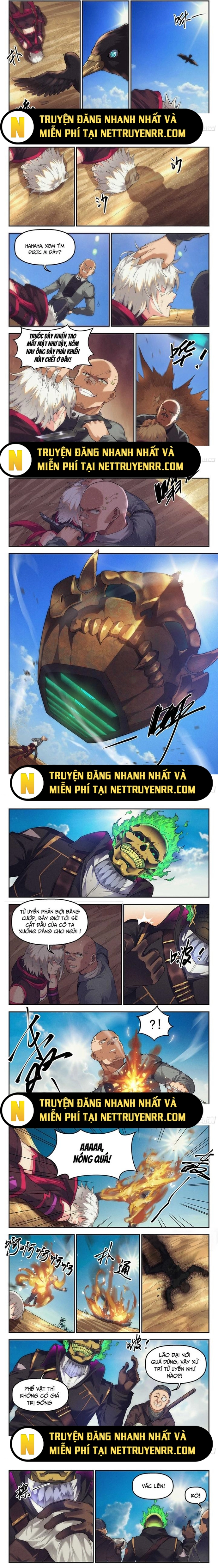 Chương 47 - Trang 3