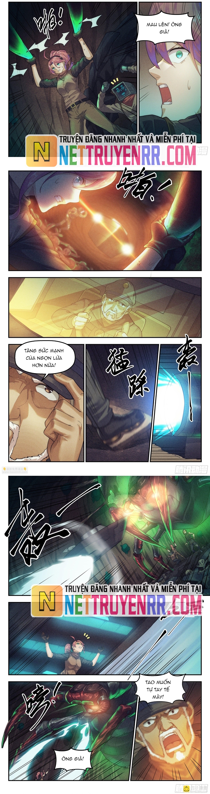 Chương 52 - Trang 5