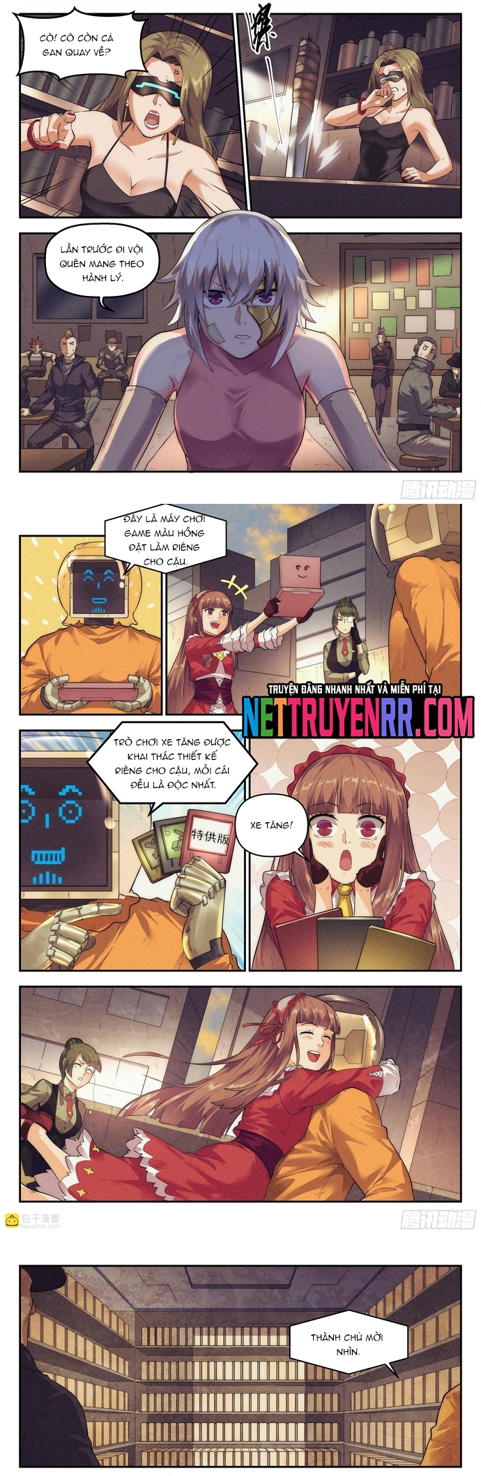 Chương 59 - Trang 5