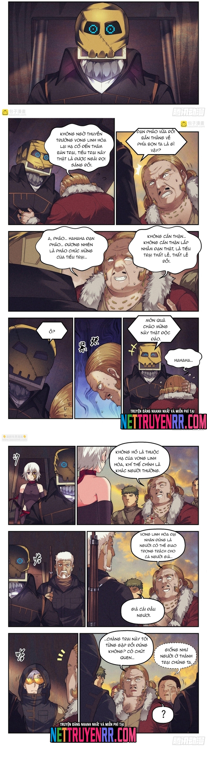 Chương 61 - Trang 4