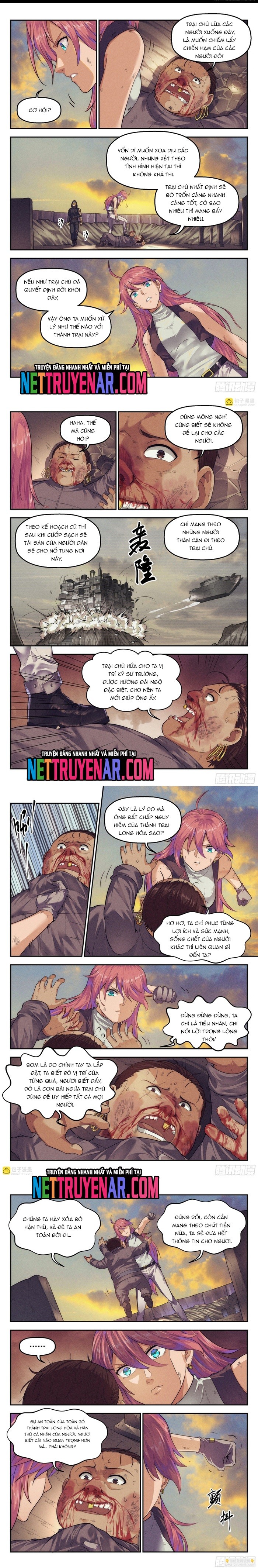 Chương 70 - Trang 3