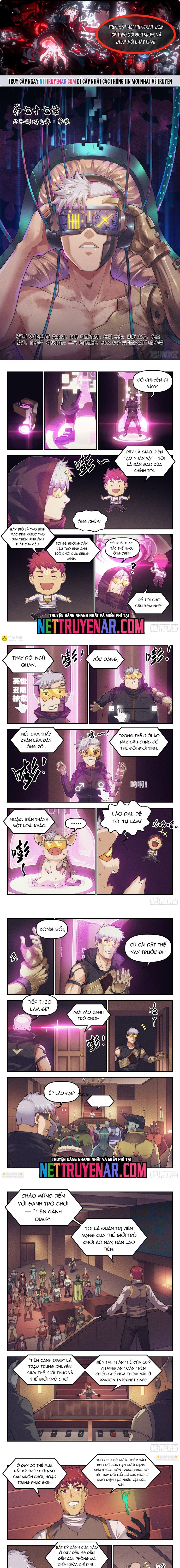 Chương 77 - Trang 1