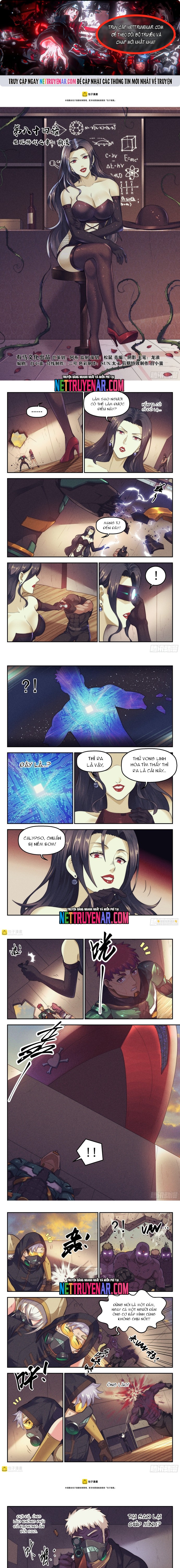 Chương 84 - Trang 1