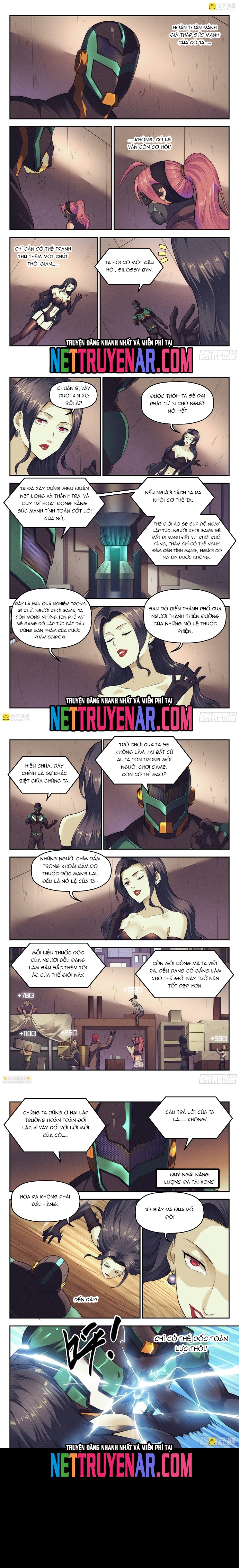 Chương 85 - Trang 3