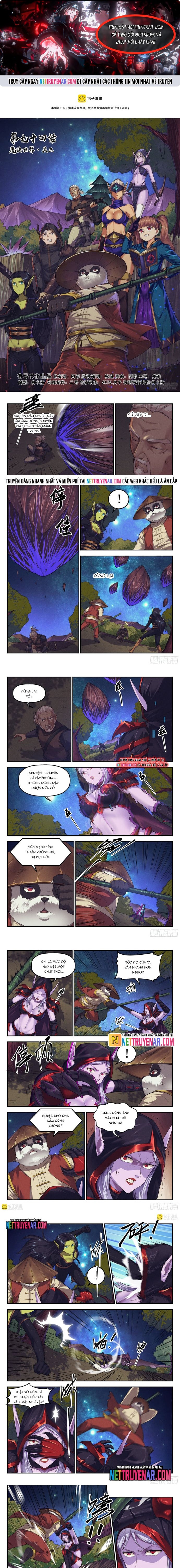 Chương 94 - Trang 1