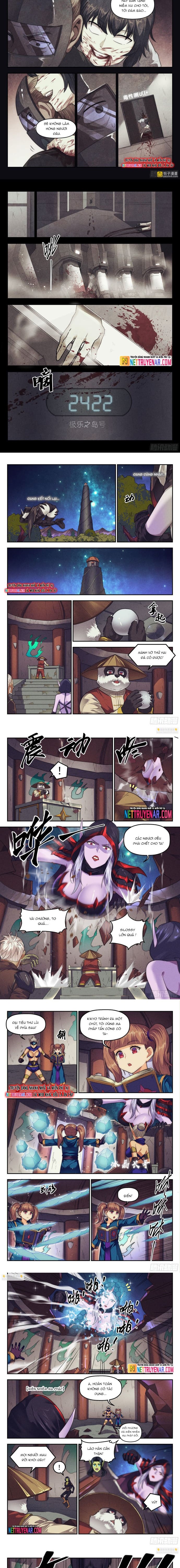 Chương 95 - Trang 2