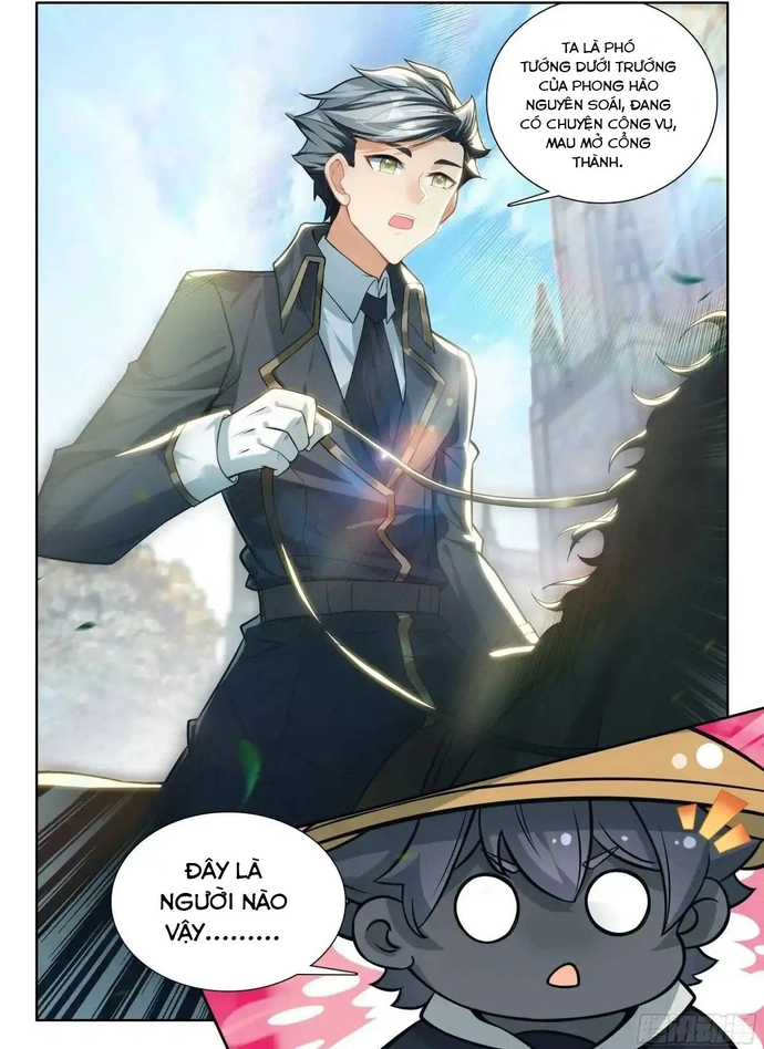 Chương 111 - Trang 5