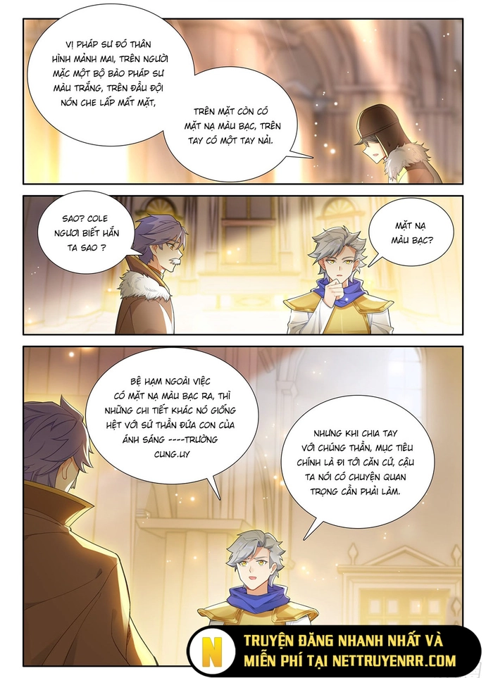 Chương 116 - Trang 5