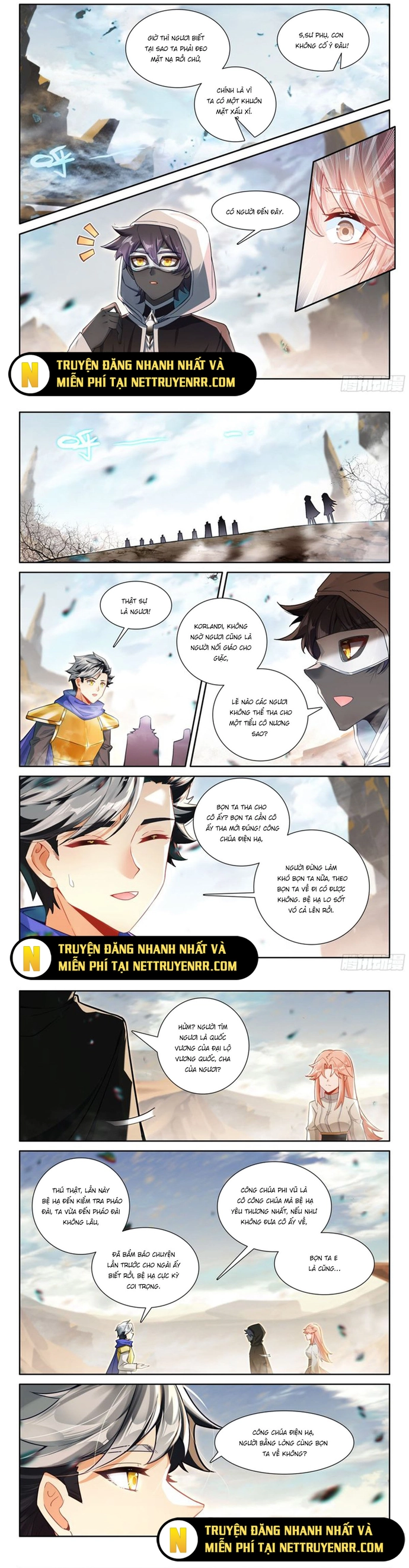 Chương 118 - Trang 4
