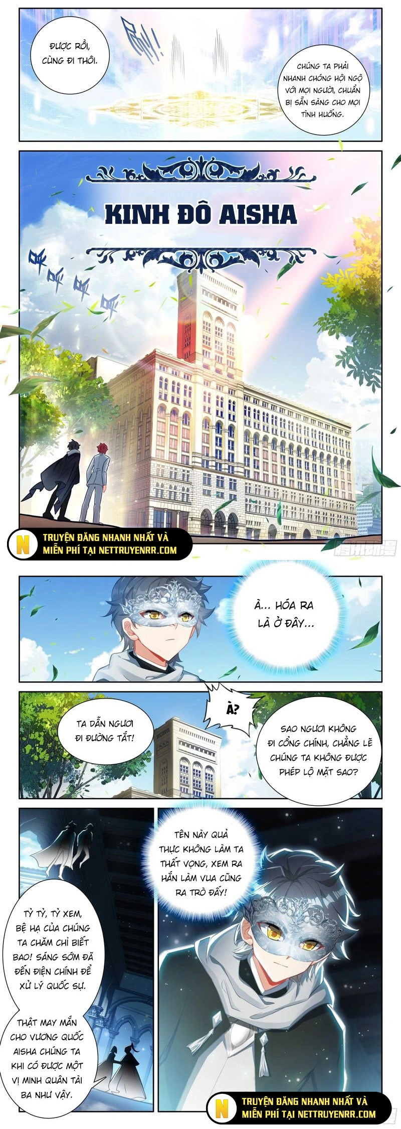 Chương 124 - Trang 2