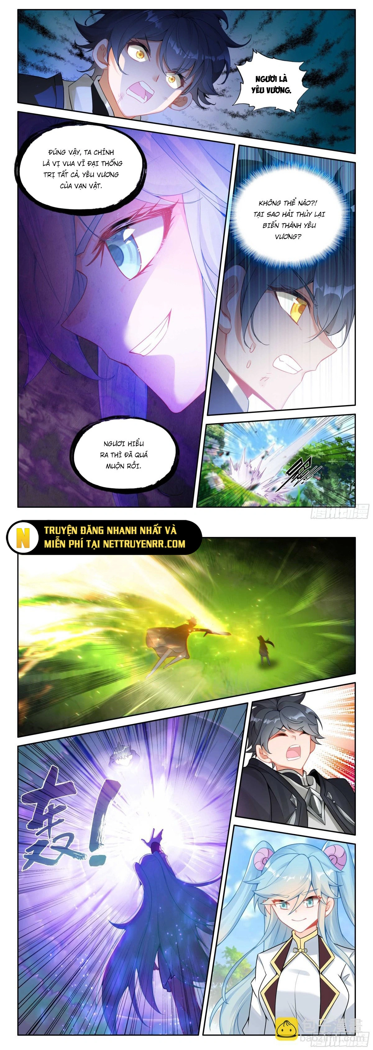 Chương 128 - Trang 5