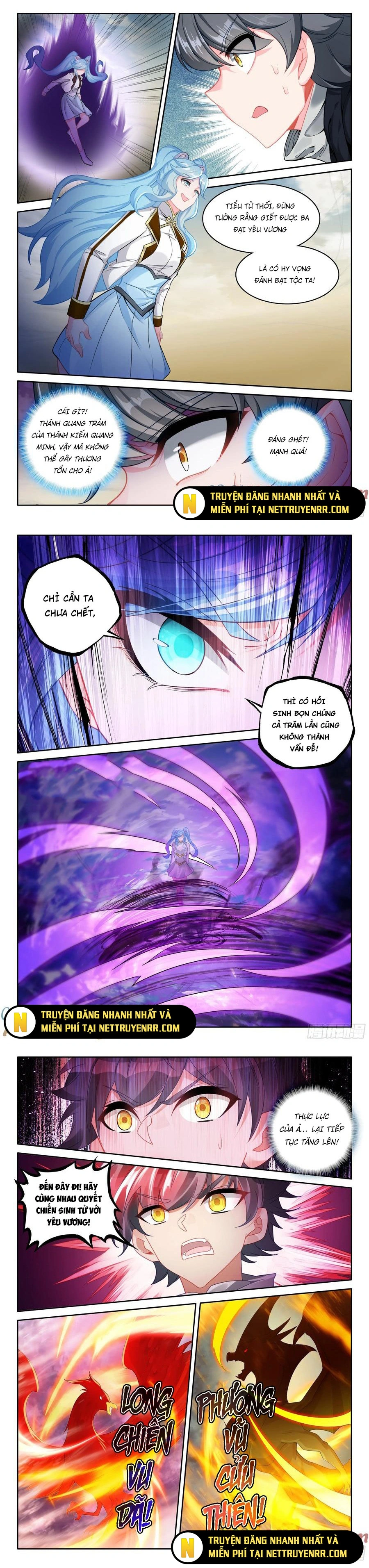 Chương 132 - Trang 3