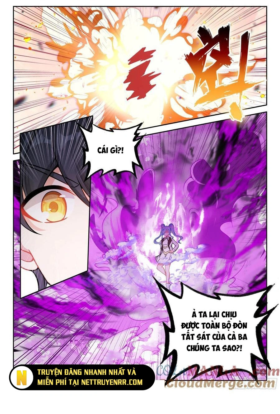 Chương 132 - Trang 5