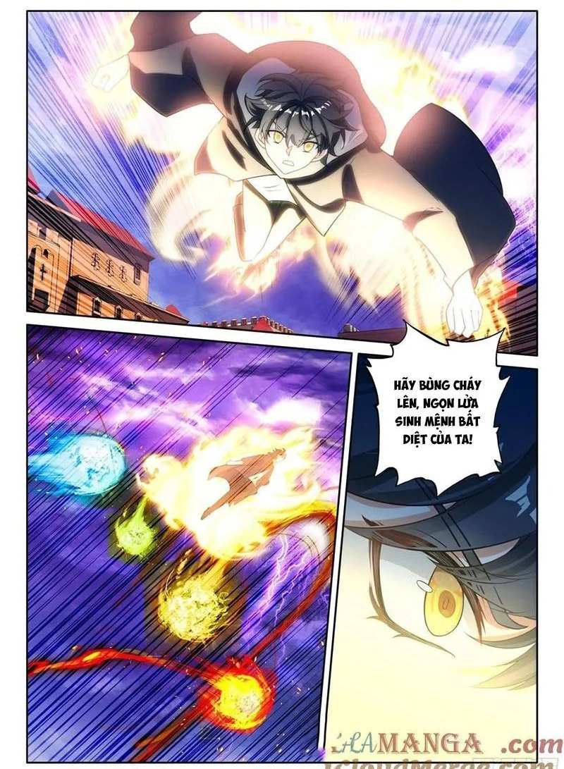 Chương 133 - Trang 2