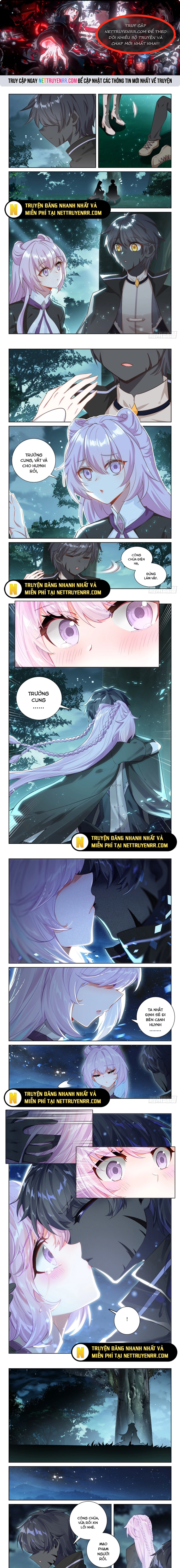 Chương 85 - Trang 1