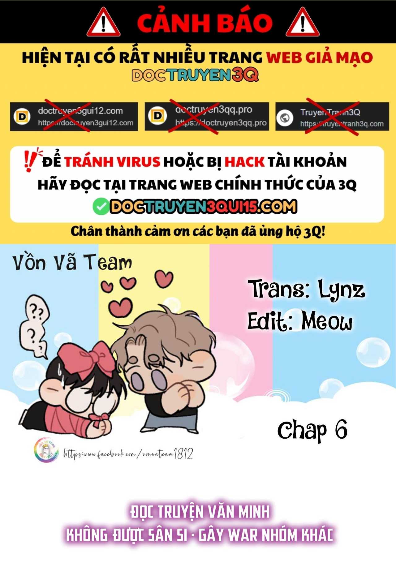 Chương 6 - Trang 1