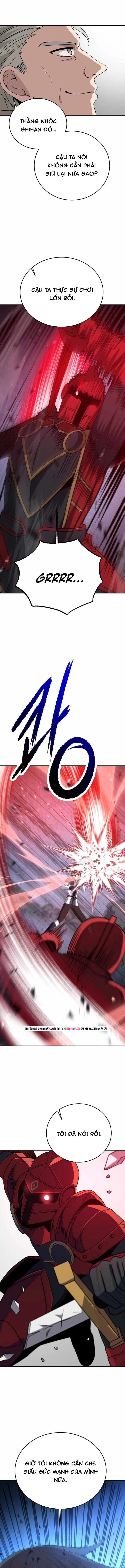 Quay Trở Lại Dị Giới Một Lần Nữa - Chap 109 - Trang 3