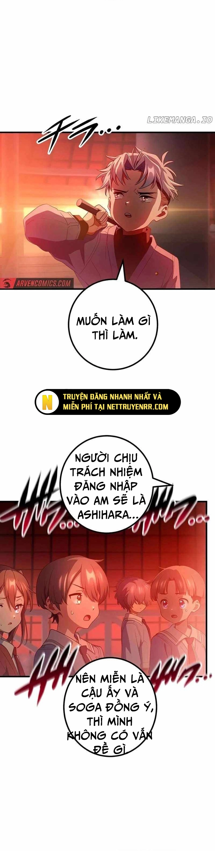 Chương 64 - Trang 34