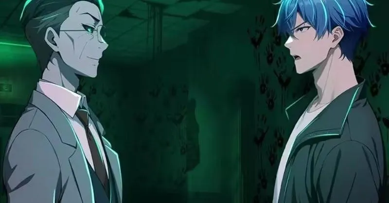 Chapter 30 - Trang 91