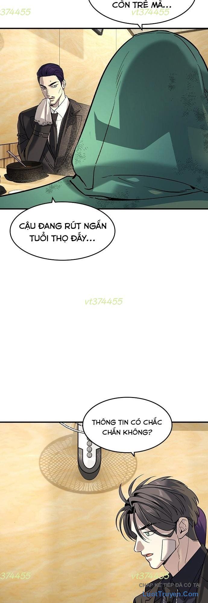 Chương 61 - Trang 20