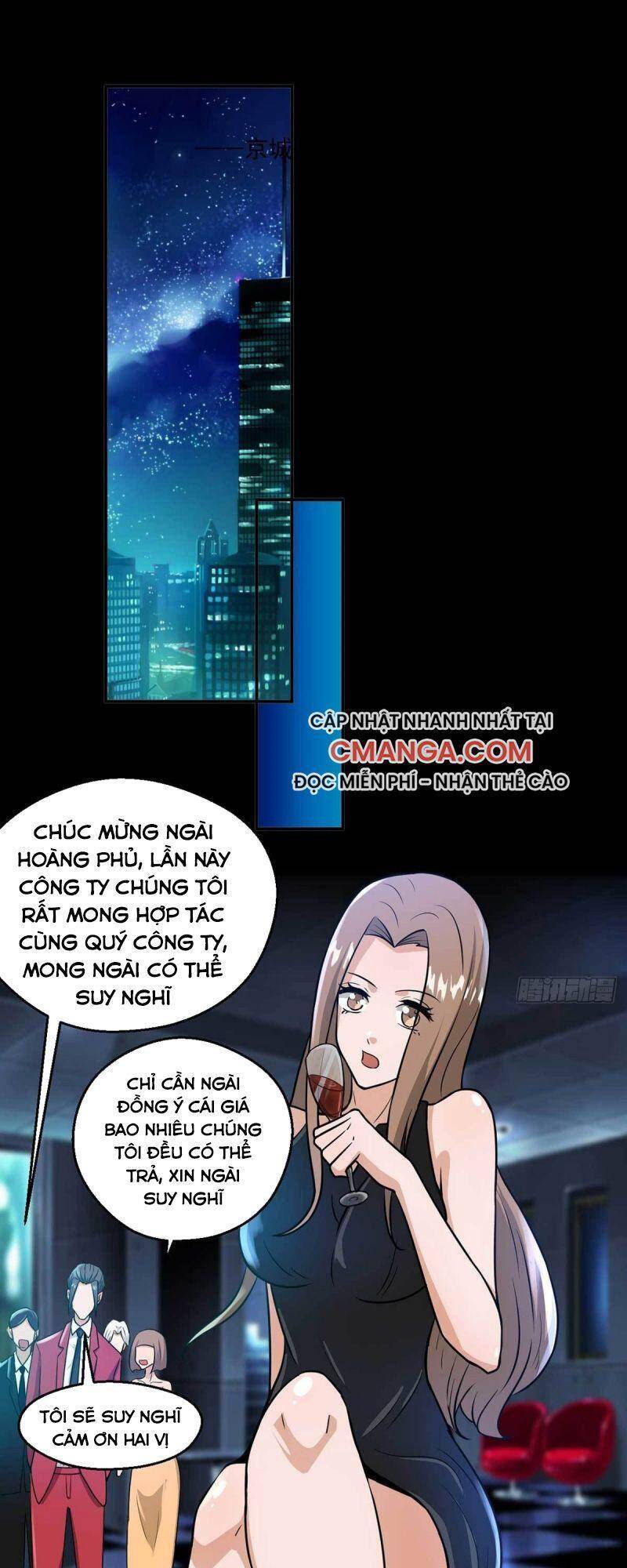 Chương 16 - Trang 1