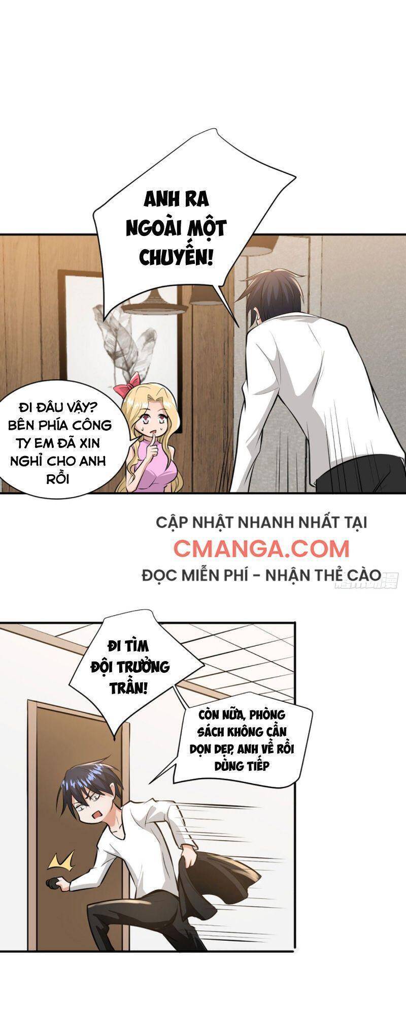 Chương 21 - Trang 1