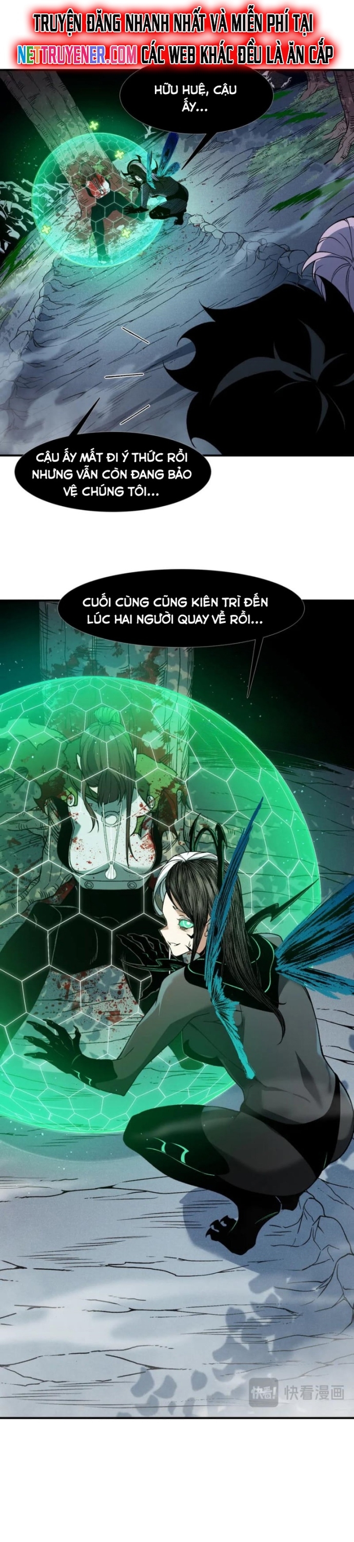 Chương 105 - Trang 16