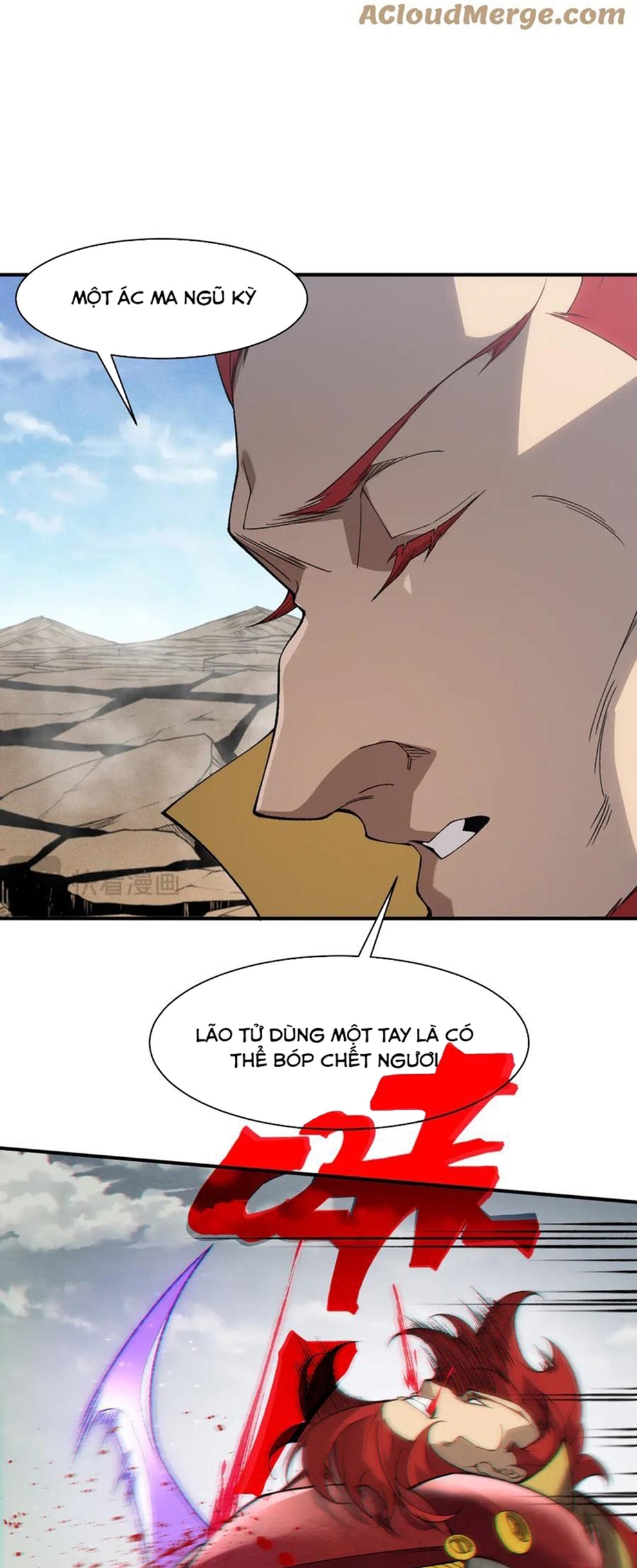 Chương 110 - Trang 38