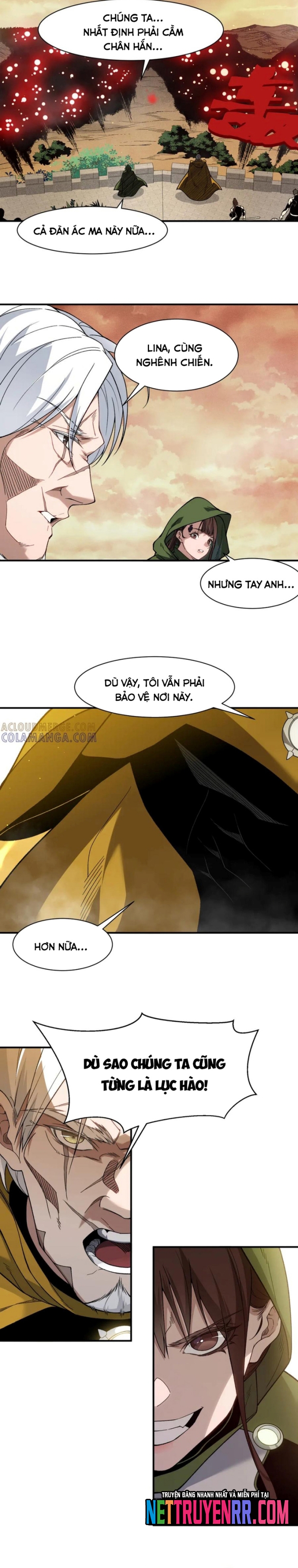 Chương 114 - Trang 14