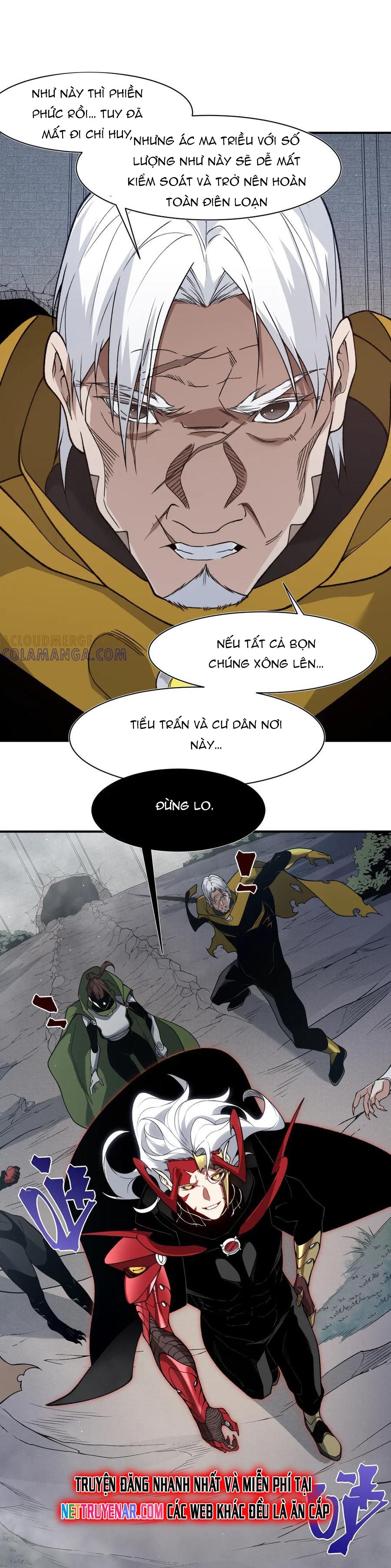 Chương 121 - Trang 30