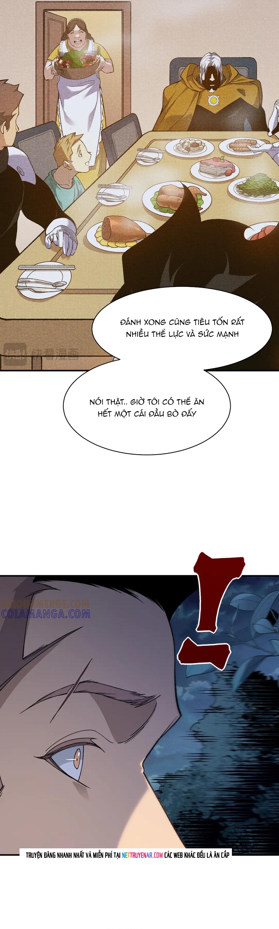 Chương 122 - Trang 34