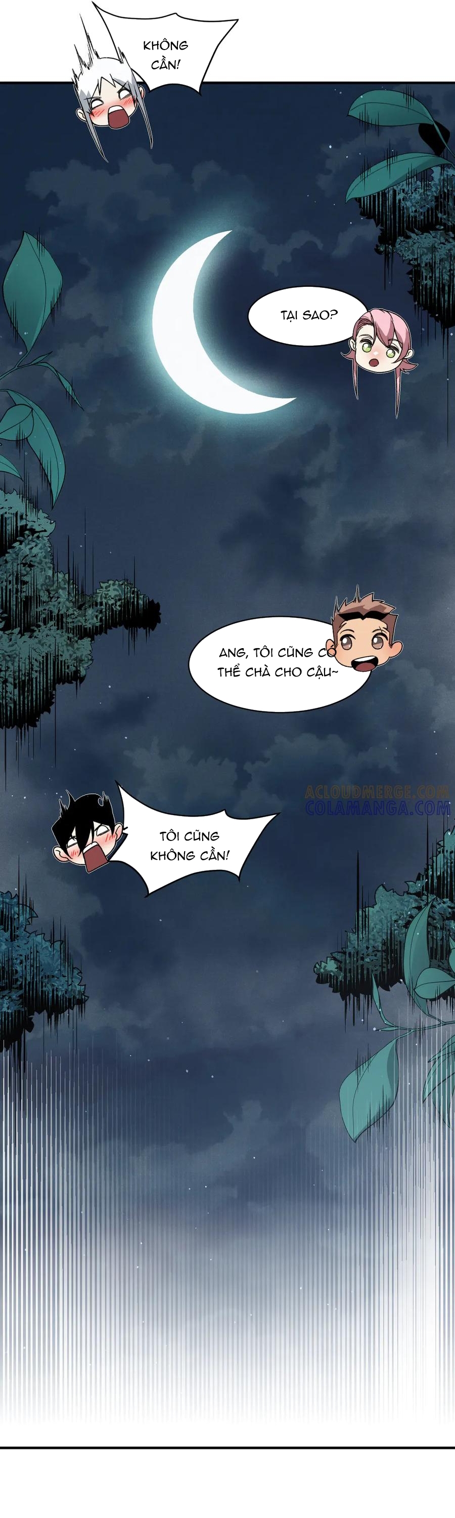 Chương 122 - Trang 39
