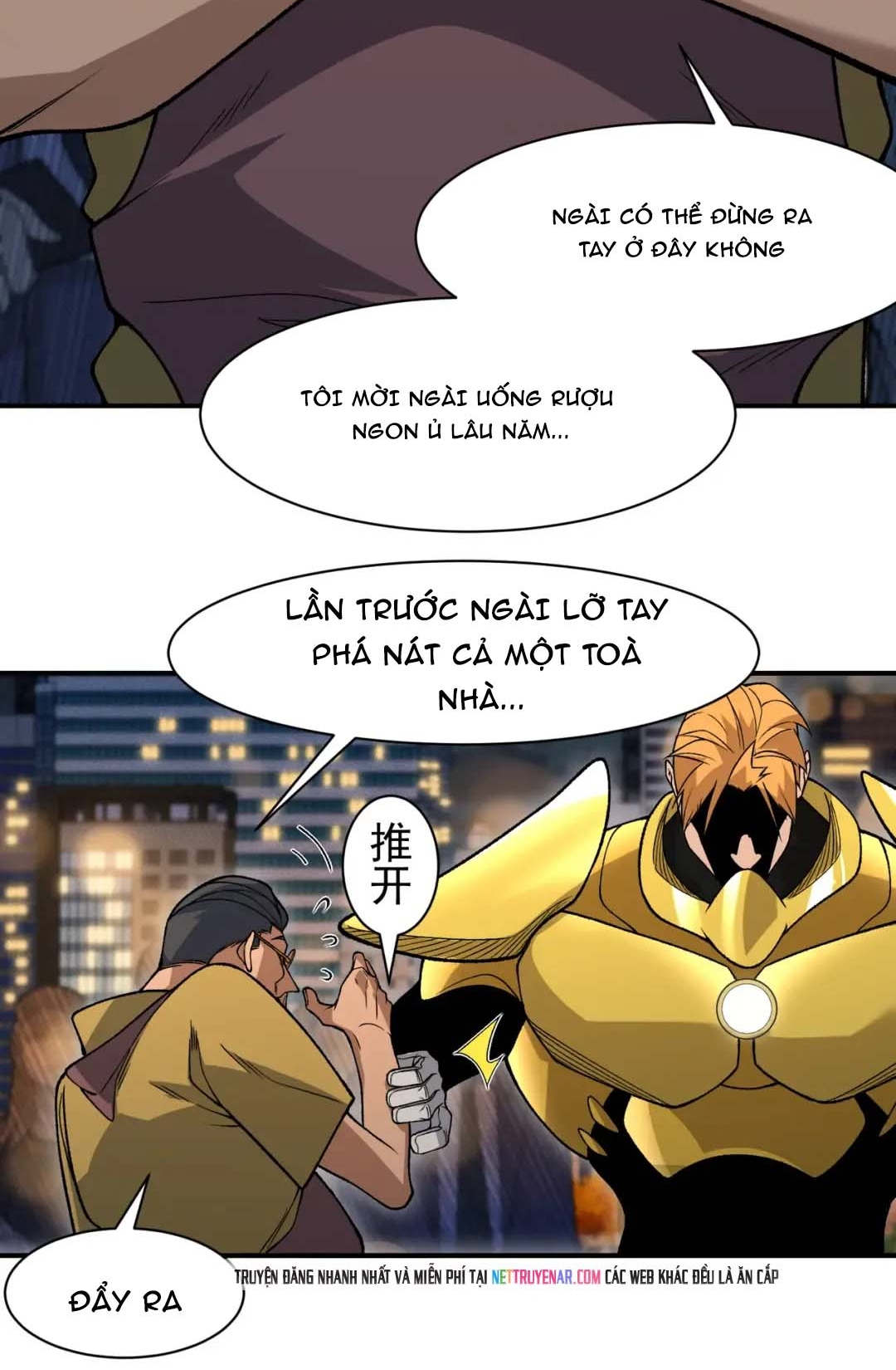 Chương 130 - Trang 31