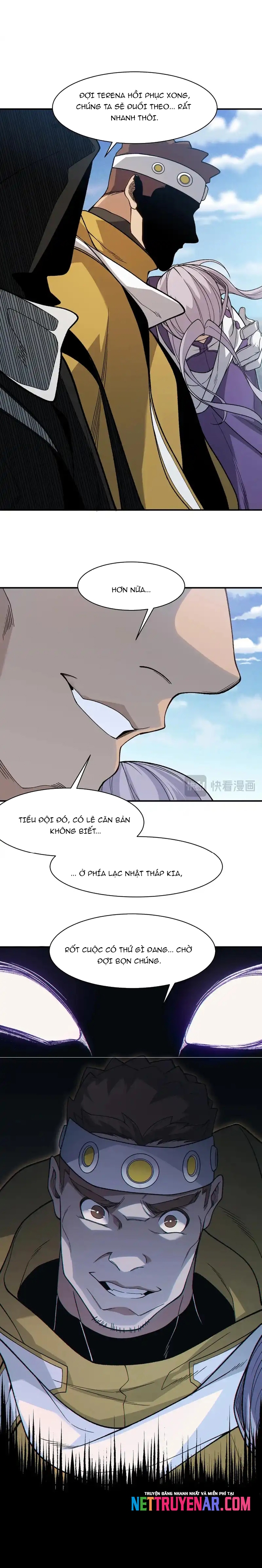 Chương 131 - Trang 14