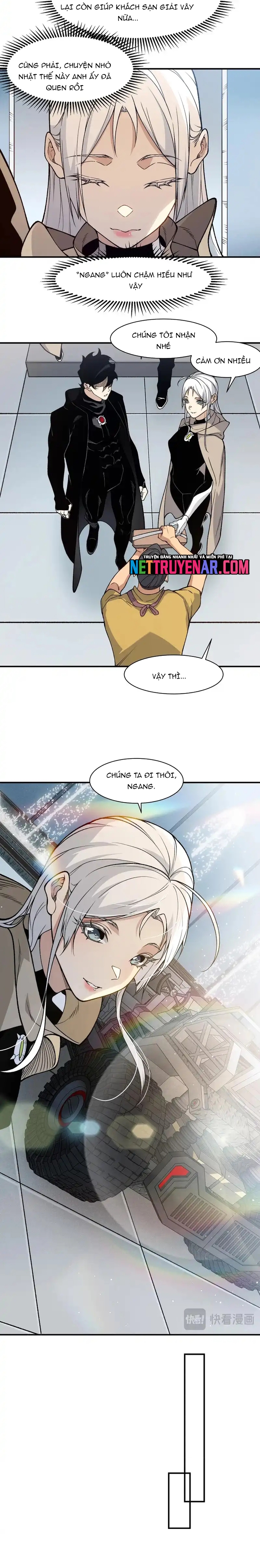 Chương 131 - Trang 6