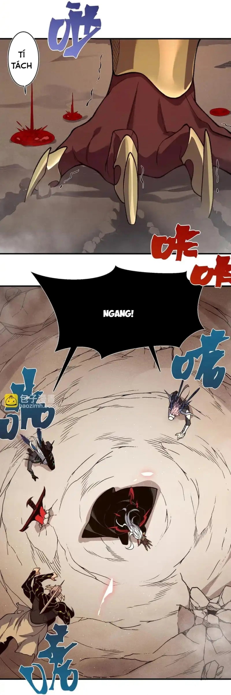 Chương 135 - Trang 5