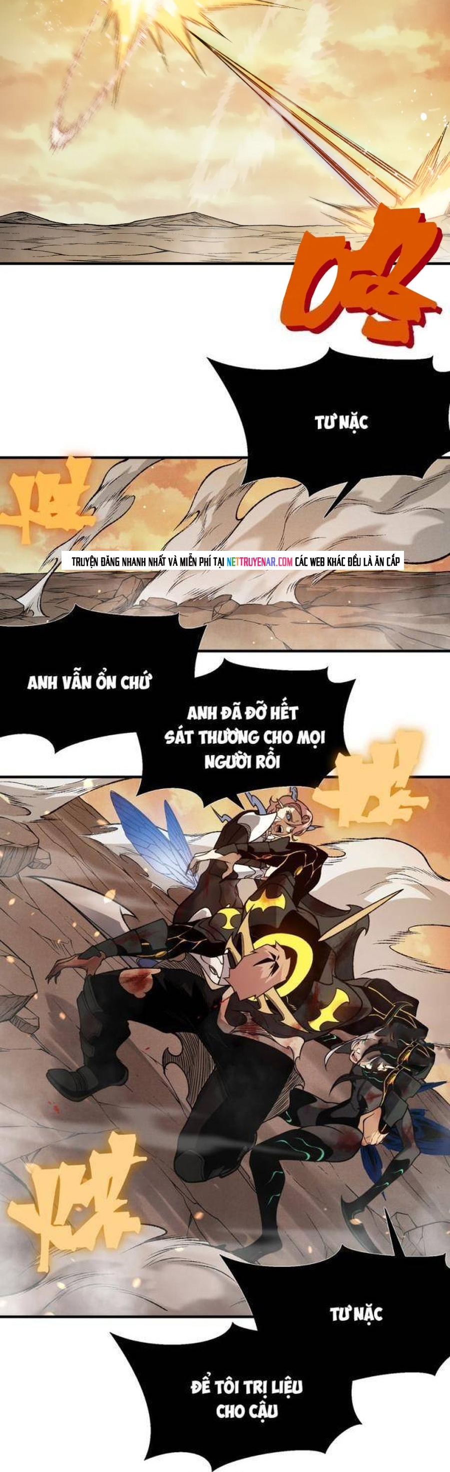 Chương 137 - Trang 32