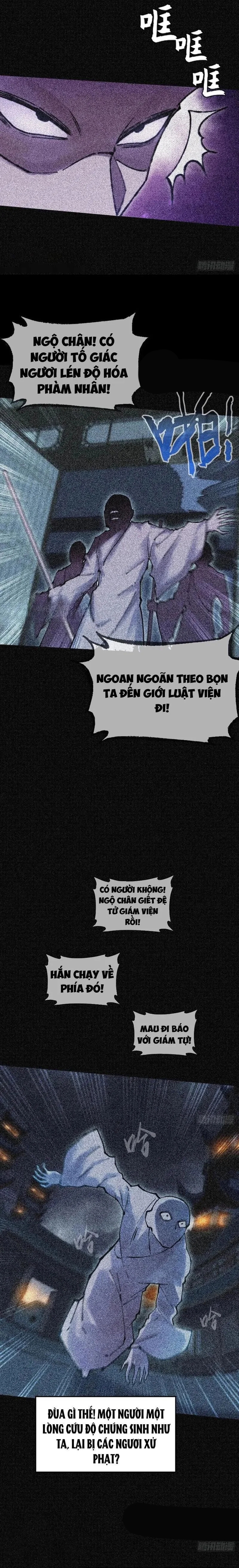 Chapter 52 - Trang 11