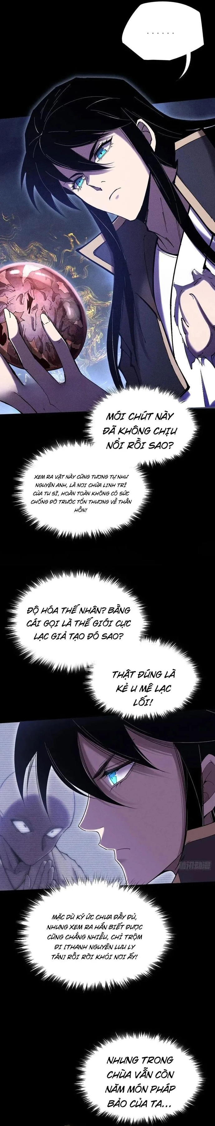 Chapter 52 - Trang 14