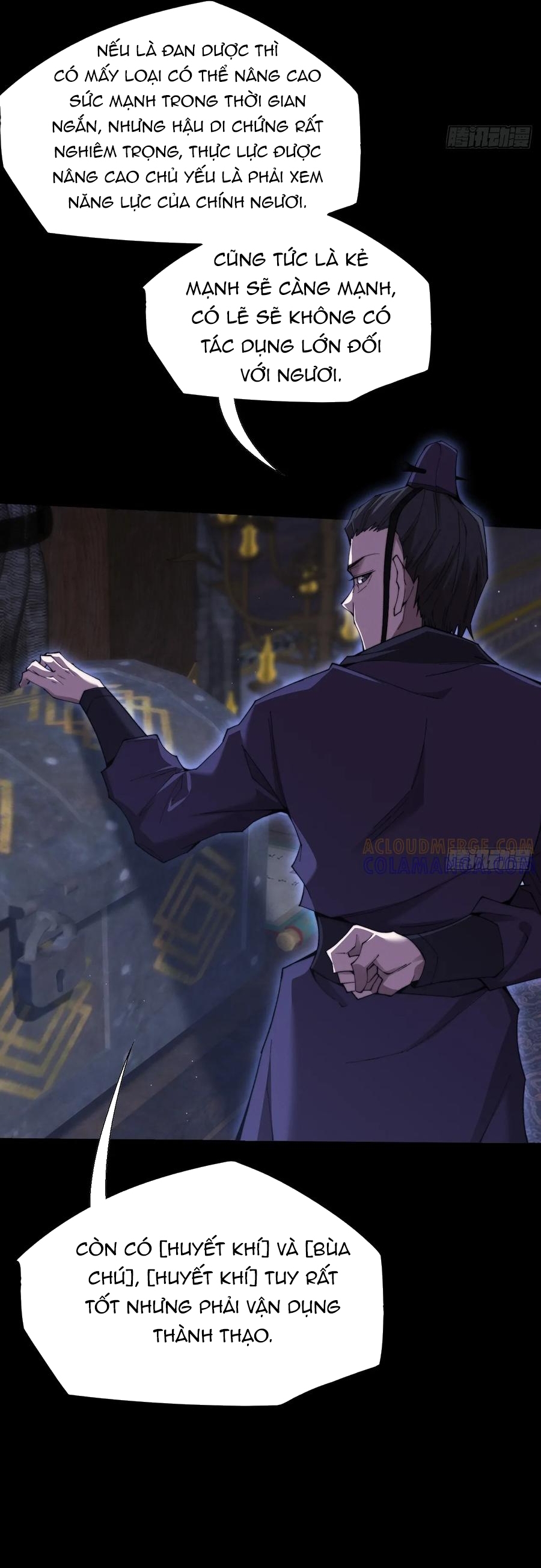 Chapter 59 - Trang 19