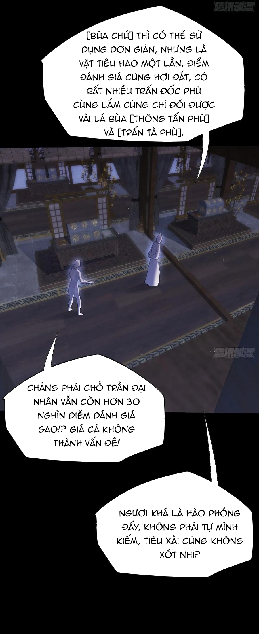 Chapter 59 - Trang 20