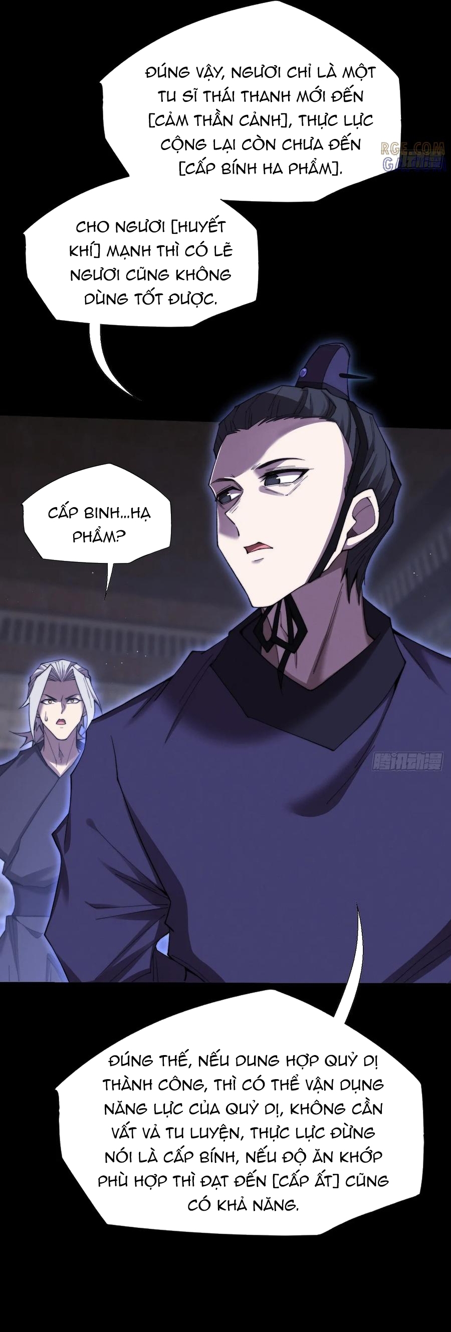 Chapter 59 - Trang 23