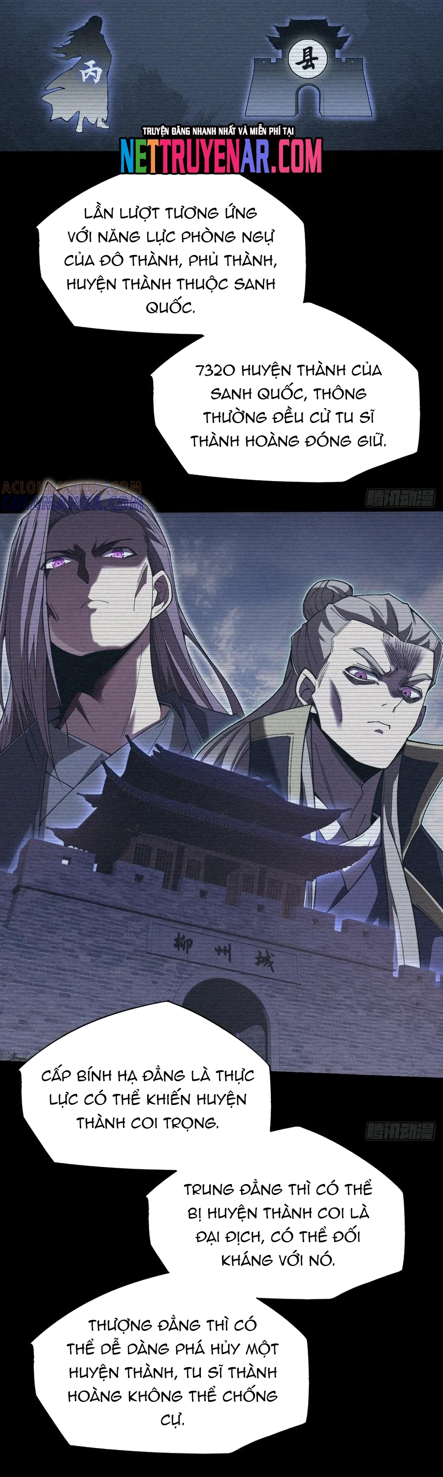 Chapter 59 - Trang 26