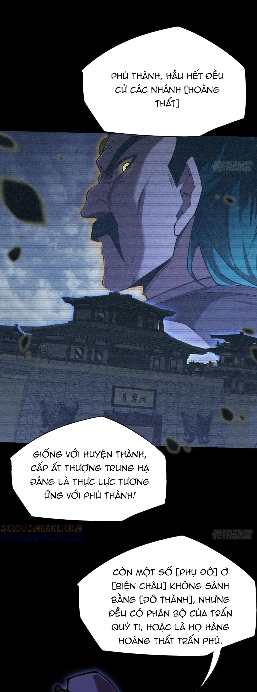 Chapter 59 - Trang 27